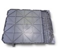 Caja reles / fusibles, Peugeot 207 Xs 2008, 9663798480