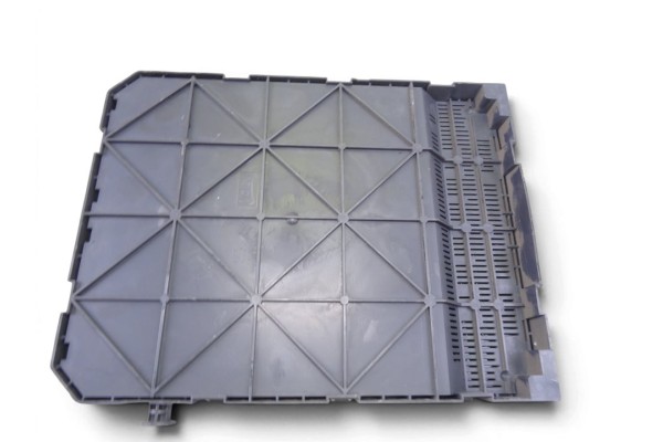 Caja reles / fusibles, Peugeot 207 Xs 2008, 9663798480