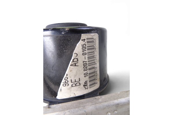 Abs, Peugeot 207 Xs 2008, 9663945580