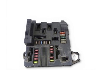 Caja reles / fusibles, Renault Scenic Ii (Jm) Authentique 2006, 8200306032C
