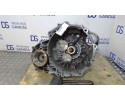Caja cambios, Volkswagen Golf V Variant (1K5) Advance 2007, KDN
