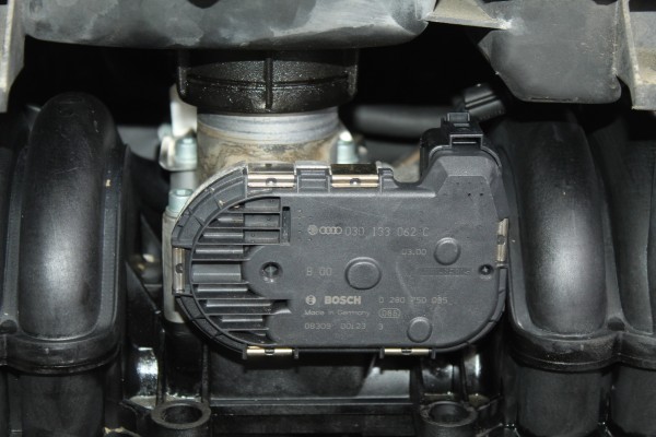 Motor completo, Seat Ibiza (6K1) Select 2000, AKK
