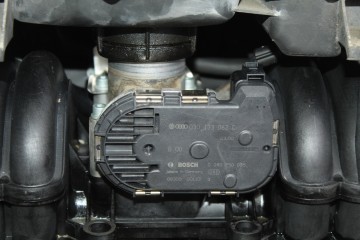 Motor completo, Seat Ibiza (6K1) Select 2000, AKK