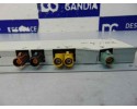 Antena, Audi A4 Avant (8E) 1.8 T Quattro 2005, 8E9035225P