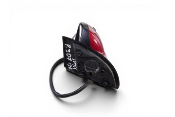 Retrovisor izquierdo, Peugeot 307 Berlina (S2) X-Line 2026