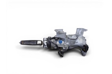 Antirrobo / llave contacto, Skoda Octavia Combi (1Z5) Elegance 2004, 1K0905851B