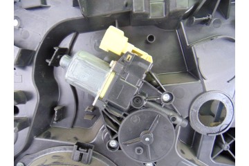 ELEVALUNAS DELANTERO DERECHO FORD FIESTA (CNN)