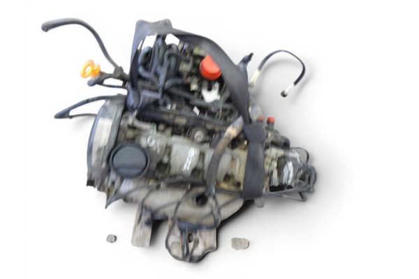 Motor completo, Seat Ibiza (6K1) Select 2000, AKK