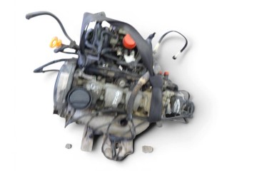 Motor completo, Seat Ibiza (6K1) Select 2000, AKK