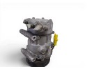 Compresor aire acondicionado, Citroen C2 Collection 2007, 9655191680