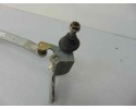Motor limpia trasero, Mercedes-benz Vito Marco Polo (638) 112 Cdi 2005, A6388200412