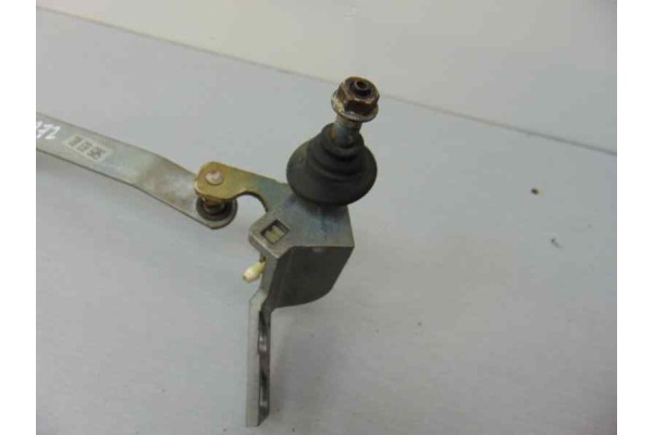 Motor limpia trasero, Mercedes-benz Vito Marco Polo (638) 112 Cdi 2005, A6388200412