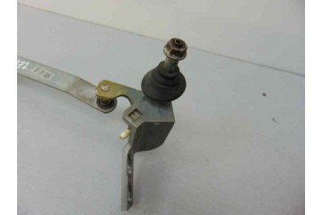 Motor limpia trasero, Mercedes-benz Vito Marco Polo (638) 112 Cdi 2005, A6388200412