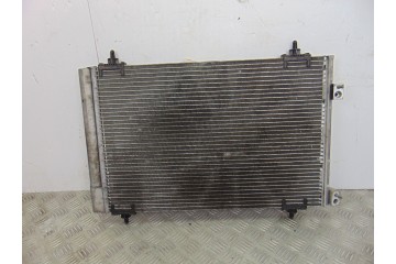 Condensador / radiador aire acondicionado, Citroen C4 Picasso Exclusive 2010, 9682531680