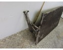 Condensador / radiador aire acondicionado, Mazda 3 Berlina (Bk) 1.6 CRDT Active 2007