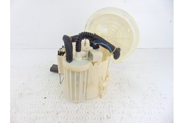 Aforador, Opel Astra H Gtc Energy 2008, 0580314196 usado 6