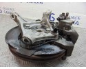 Mangueta delantera izquierda, Opel Astra K Berlina 5P Dynamic Start/Stop 2015