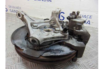 Mangueta delantera izquierda, Opel Astra K Berlina 5P Dynamic Start/Stop 2015