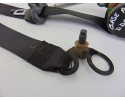 Cinturon seguridad delantero derecho, Mercedes-benz Clase a (Bm 168) 160 (168.033) 2000