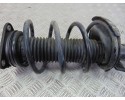Amortiguador delantero derecho, Ford Focus Berlina (CB4) Trend 2009, 4M51-18045-ABF
