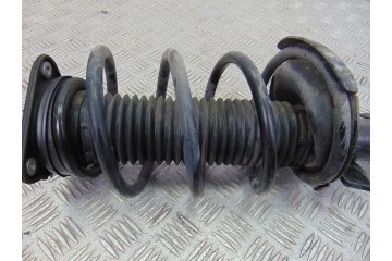 Amortiguador delantero derecho, Ford Focus Berlina (CB4) Trend 2009, 4M51-18045-ABF