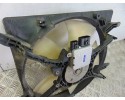 Electroventilador, Mitsubishi Space Wagon (N80/N90) 2.4 Family 2000, 168000-3560