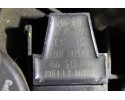 Motor completo, Volkswagen Polo Iv (9N1) Trendline 2003, BBY