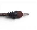 Transmision delantera izquierda, Peugeot 207 Xs 2008