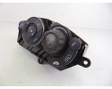 Mando climatizador, Honda Civic 5 Puertas (Fk) 1.8 Comfort 2011, 79600SMG04