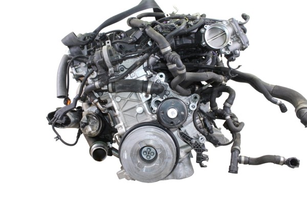 Motor completo, BMW Serie X4 (G02) M40 I 2021, B58B30B usado 5