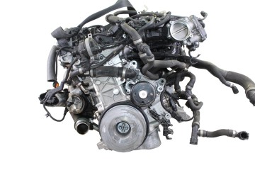 Motor completo, Bmw Serie X4 (G02) M40 I 2021, B58B30B
