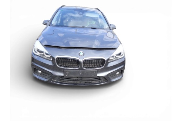 Morro completo, BMW Serie 2 Gran Tourer (F46) 218d 2015 usado 5