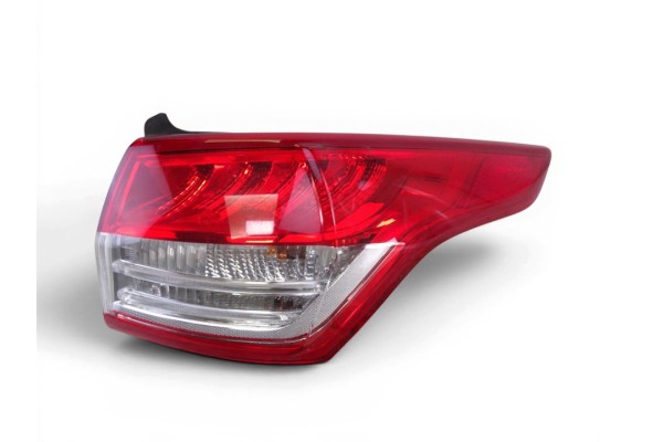 Piloto trasero derecho, Ford Kuga (Cbs) Titanium 2013, CV4413404BG