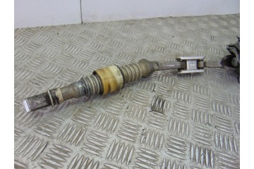 Columna direccion, Mercedes-benz Clase C (Bm 203) Sportcoupe C 220 Cdi (203.706) 2004, A2034603016
