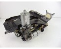 Columna direccion, Bmw Serie 7 (E65/E66) 740d 2007