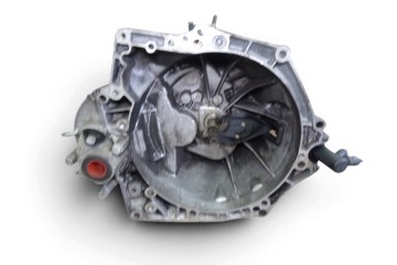 Caja cambios, Peugeot 307 Berlina (S2) X-Line 2026, 20DM69