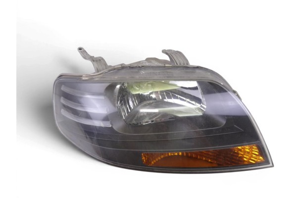 Faro derecho, Chevrolet Kalos 1.2 S (D/a) 2006