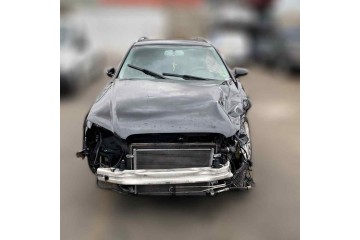 AUDI A4 AVANT (8E) 1.8 T Quattro