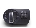 Mando luces, Audi A3 Sportback (8PA) 1.4 TFSI Ambiente 2010, 8P1941531BT