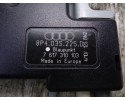 Módulo electrónico, Audi A3 Sportback (8PA) 1.4 TFSI Ambiente 2010, 8P4035225D