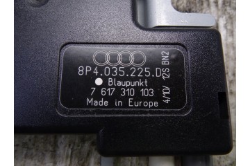 Módulo electrónico, Audi A3 Sportback (8PA) 1.4 TFSI Ambiente 2010, 8P4035225D