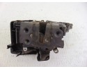 Cerradura puerta delantera izquierda, Ford Focus Berlina (Cap) Trend 2005, 3M5AR21813ET