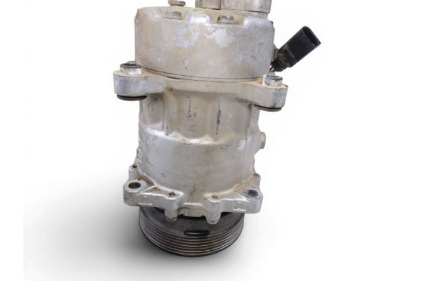 Compresor aire acondicionado, Seat Ibiza (6K1) Select 2000, 1J0820803F