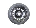 Neumatico repuesto, Ford Focus Berlina (Cge) St-line X 2022, T125/70R17 98M