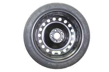 Neumatico repuesto, Ford Focus Berlina (Cge) St-line X 2022, T125/70R17 98M