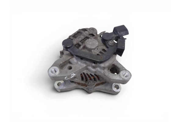 Alternador, Citroen C2 Collection 2007, 9660055080 usado 5