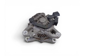 Alternador, Citroen C2 Collection 2007, 9660055080