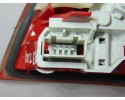 Piloto trasero izquierdo interior, Audi A3 Sportback (8PA) 1.9 TDI Attraction 2009, 8P4945093D