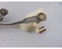 Motor limpia delantero, Nissan Micra (K12E) Acenta 2005