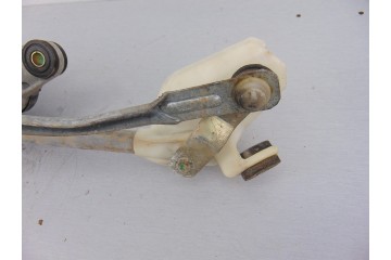 Motor limpia delantero, Nissan Micra (K12E) Acenta 2005